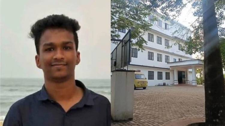 Kerala Shutdown Over Dalit Student’s Death