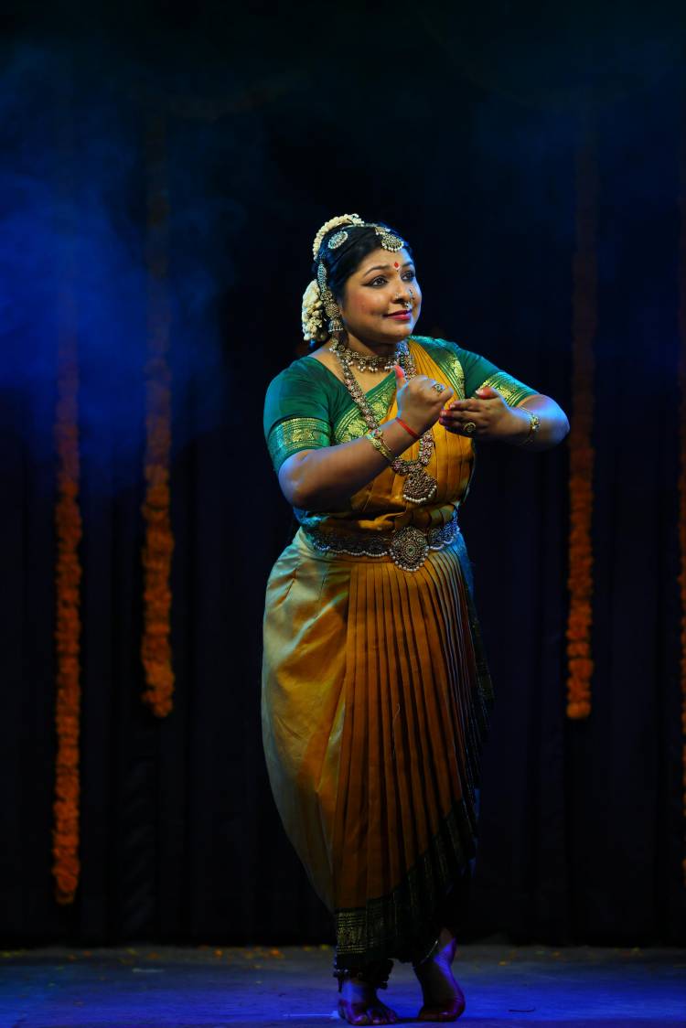 6th THYAGARAJA ARADHANE IN BENGALORE..... Devotion Meets Classical Brilliance