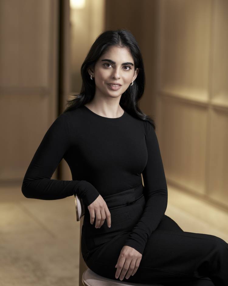 Reliance Retail Acquires Priyanka Chopra Jonas’s Anomaly, Accelerating Expansion of Its Beauty Portfolio