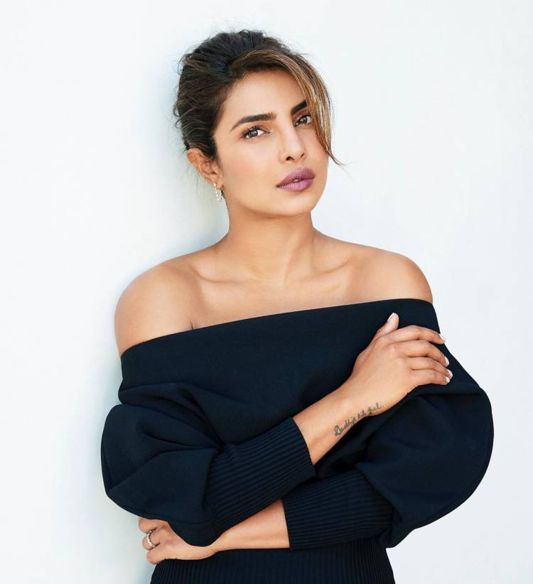 Reliance Retail Acquires Priyanka Chopra Jonas’s Anomaly, Accelerating Expansion of Its Beauty Portfolio