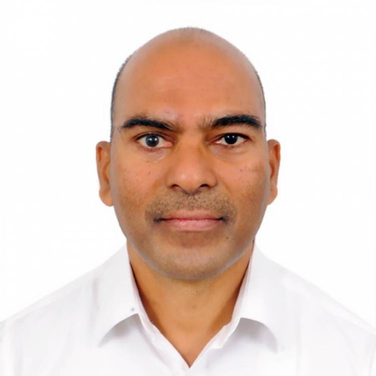 HYSEA elects Flt Lt Bipin Pendyala as its new President at the 34th Annual General Body Meeting  Unveils new Managing Committee for 2026-28.