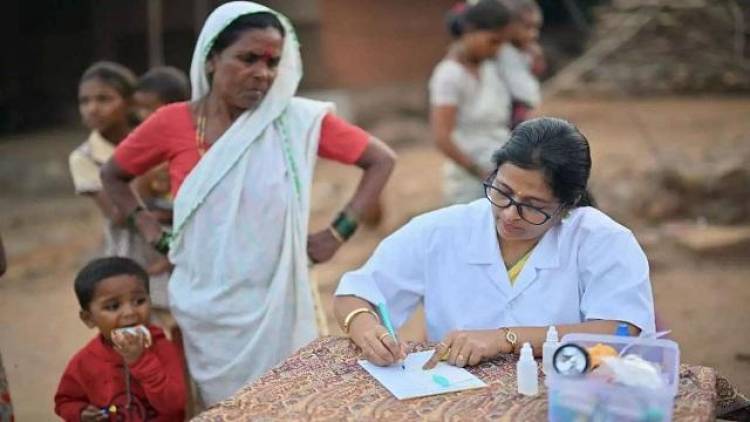 Tamil Nadu Relies Heavily on Public Hospitals for Healthcare