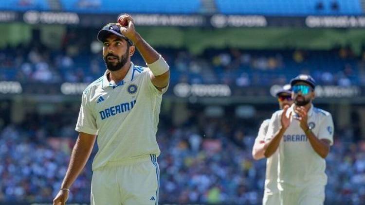 Jasprit Bumrah: Hailed as the Best Bowler by Australia’s High Commissioner