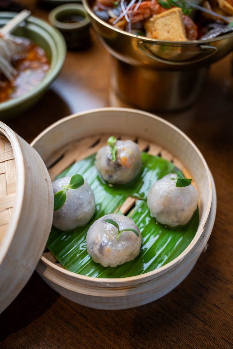 Hyatt Regency Chennai Presents Tangra Tales “A Hawkers style Culinary Pop-Up at Stix, Hyatt Regency Chennai”