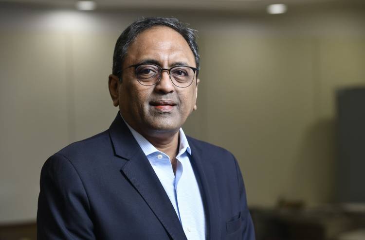 L&T  Q4 results for FY2026.