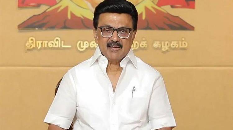 12ம் வகுப்பு தேர்வில் தேர்ச்சி பெற்றவர்களுக்கு மு.க.ஸ்டாலின் வாழ்த்து