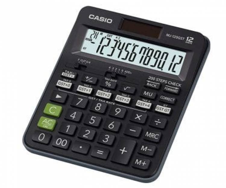 Casio Celebrates National Technology Day with Smart Tools that Power Everyday Learning