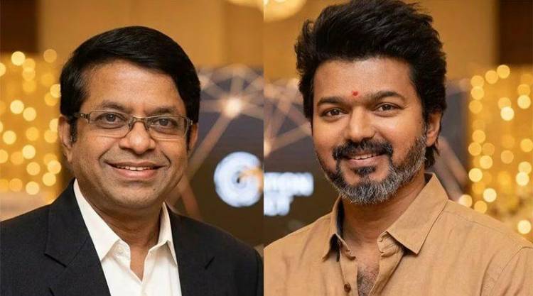 ஜோதிடர் ரிக்கி ரத்தன் பண்டிட் வெற்றிவேலை முதல்வரின் சிறப்பு அதிகாரியாக நியமித்த ஆணை ரத்து!