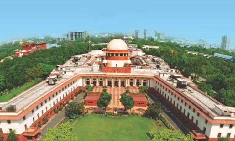 Supreme Court reserves verdict on Sabarimala women entry ban after hearings