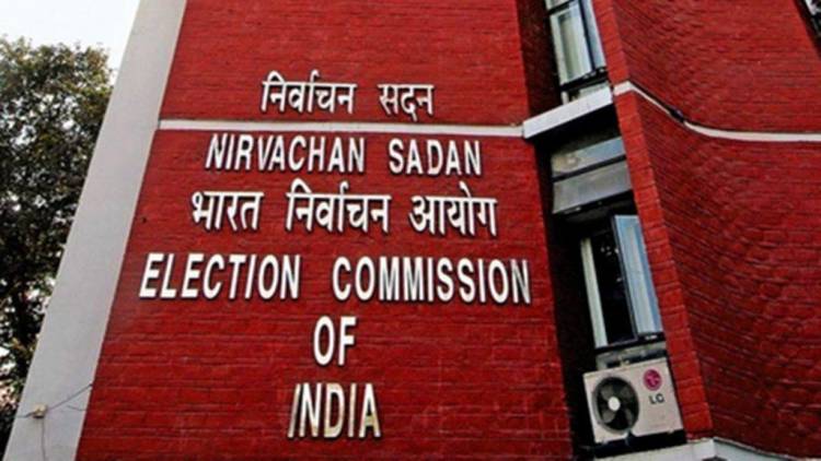 ECI announces SIR Phase-III across 16 states and three UTs