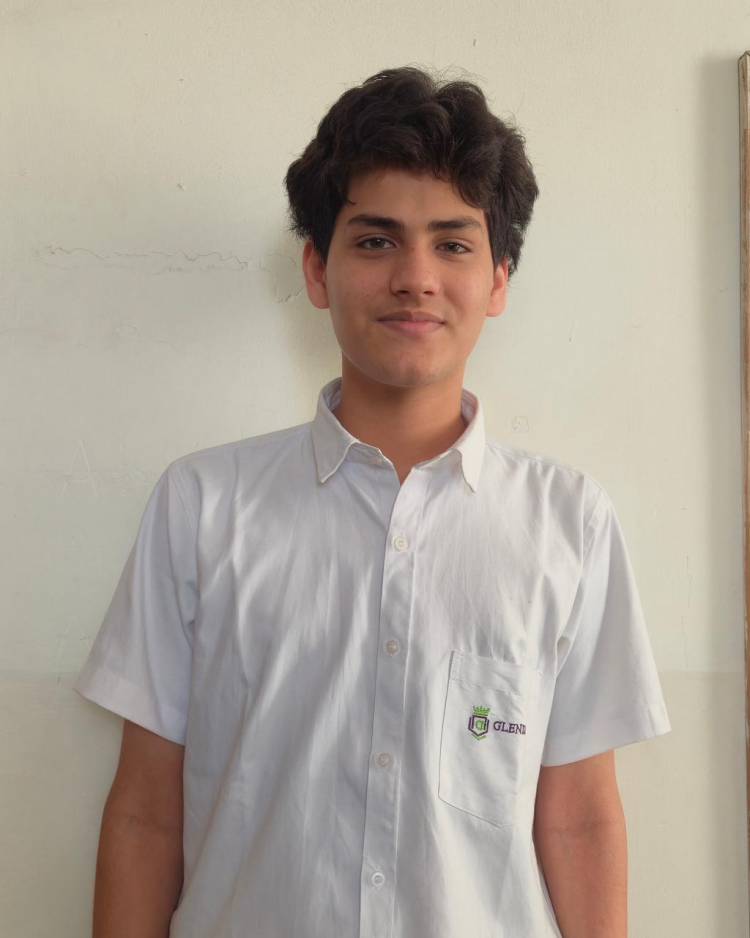 Hyderabad City Toppers 2026: Glendale Academy Students Lead the Way in CBSE Class XII Results