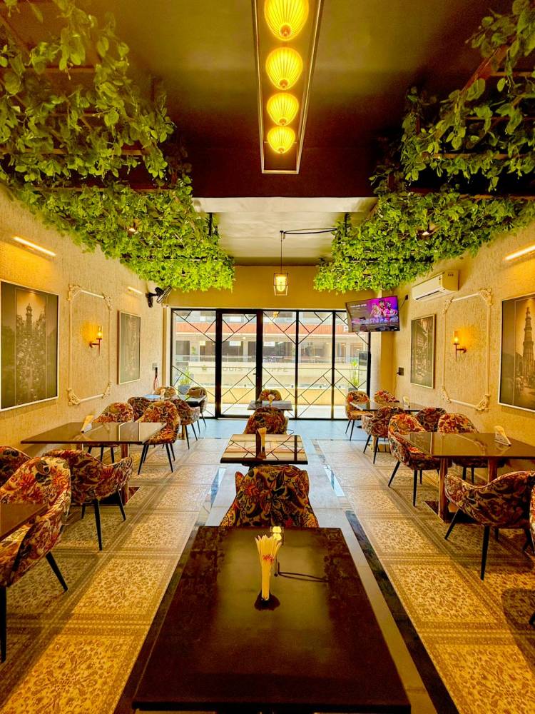 TWH Hospitality Launches Chandigarh–Tricity’s First Old Delhi-Themed Fine-Dine Mughlai Experience with Nazeer Foods in Zirakpur