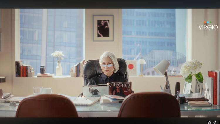 Virgio Taps ‘The Devil Wears Prada 2’ Buzz With Theatre-Led Campaign by Growster