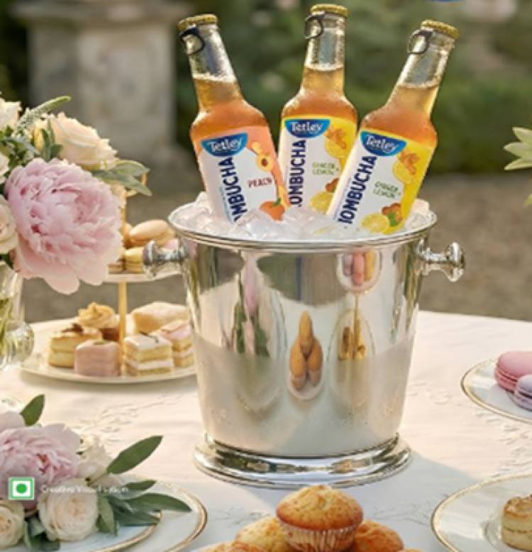 From Kombucha to Cold Coffee: India’s New Summer Beverage Essentials