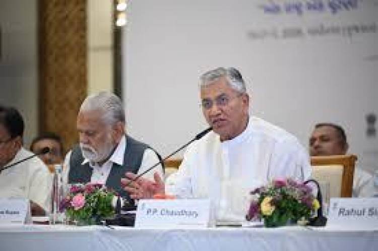 India could save Rs 7 lakh crore through simultaneous polls, says JPC chief