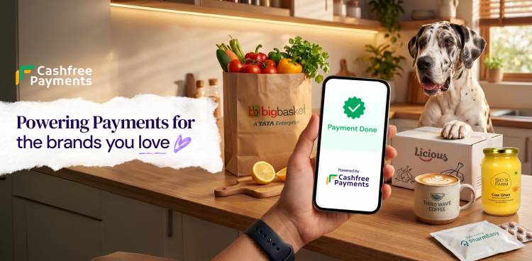 Every Payment Has a Story, Cashfree Payments' First IPL Ad Tells It