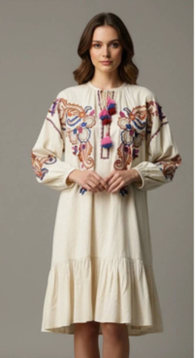 Warp & Weft Expands Its Ready-to-Wear Portfolio with Versatile Sourcing Solutions Across Wovens, Knits, Denims & Leathers