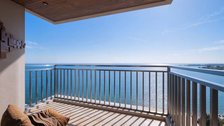 Casagrand Expands Chennai Portfolio with Villa community and Waterfront Resort-Style Apartments community