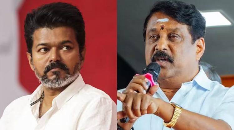 மாற்றம் தருகிறோம் என்ற பெயரில் மக்களை ஏமாற்றிய தவெக அரசு – நயினார் நாகேந்திரன் விமர்சனம்