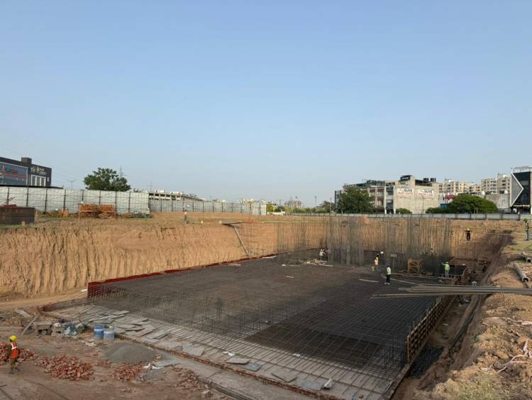 Gillco Group’s ‘Meraqui’ Set to Emerge as Tricity’s Most Exclusive Luxury Lifestyle Address