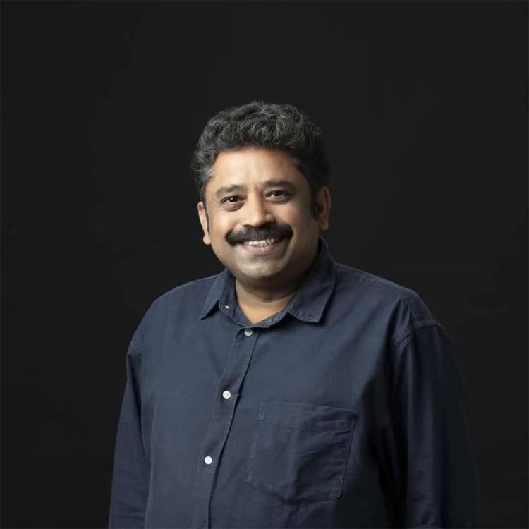  Director Seenu Ramasamy Makes a Special Appeal to Tamil Nadu Chief Minister Joseph Vijay!