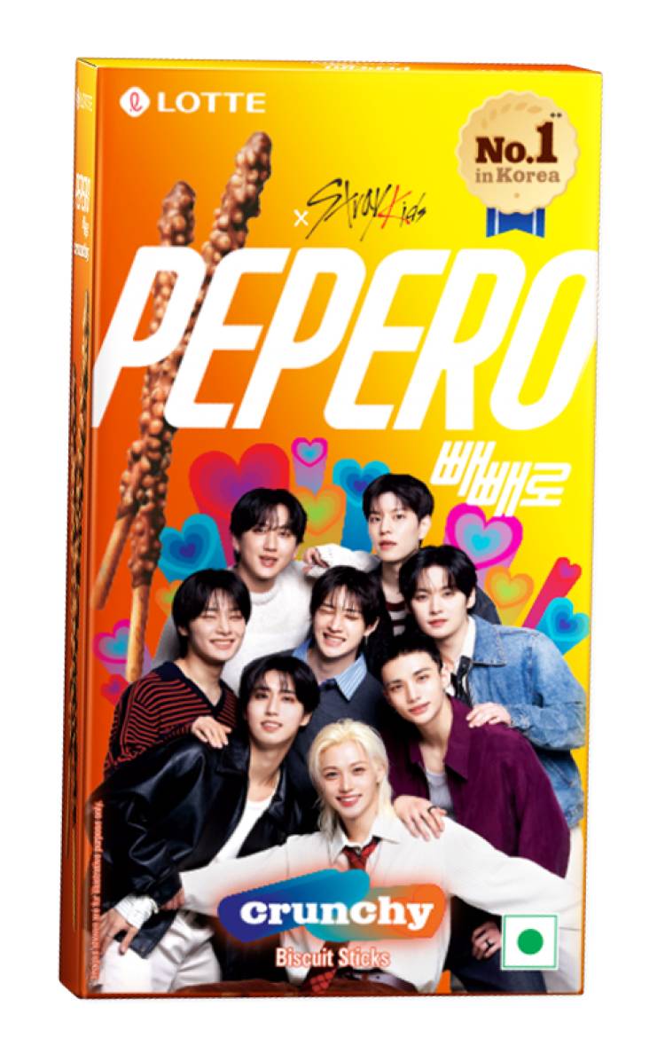 Lotte India - listicle - Why Korean Snacks Like Lotte PEPERO Are Becoming a Favourite Among India’s Gen Z