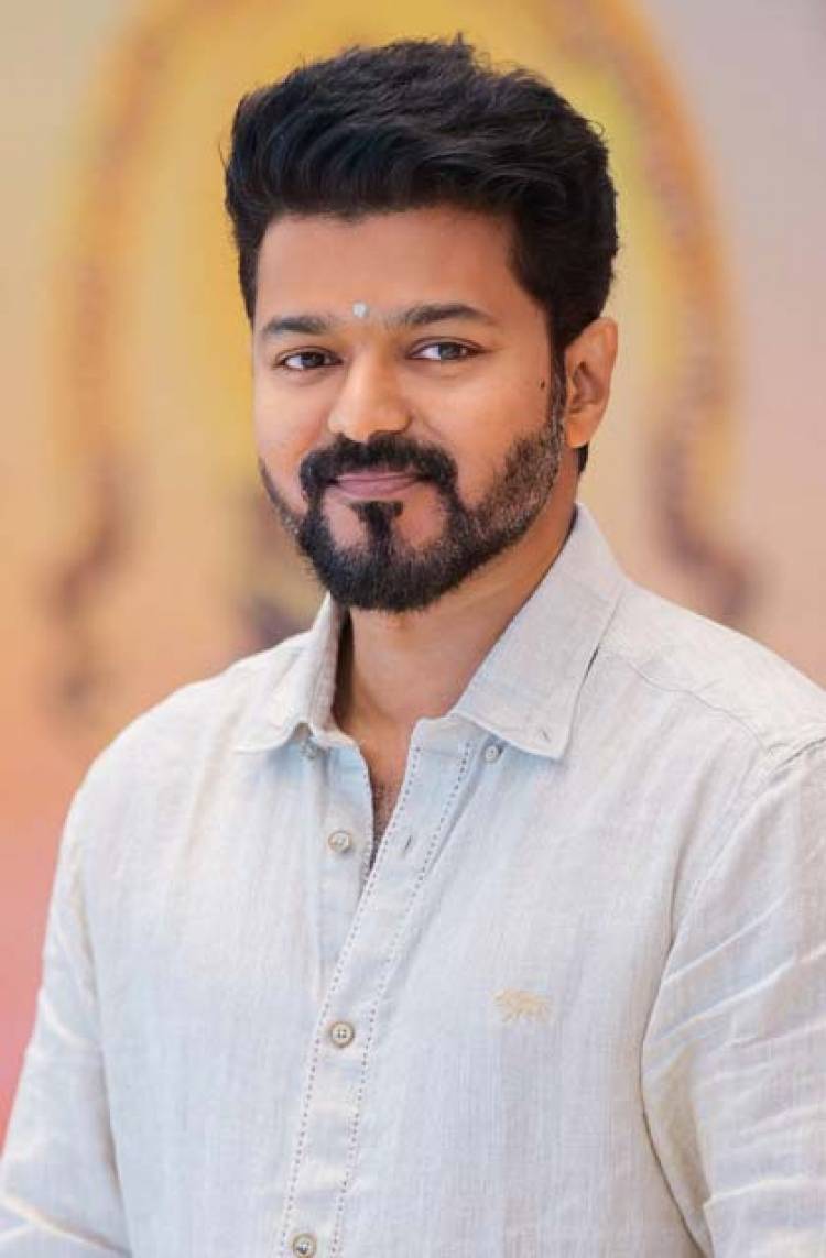 தமிழக முதல்வர் விஜய்-ன் அரசியல் எதிர்காலம் குறித்து பிரபல ஜோதிடர் ஷெல்வி கருத்து