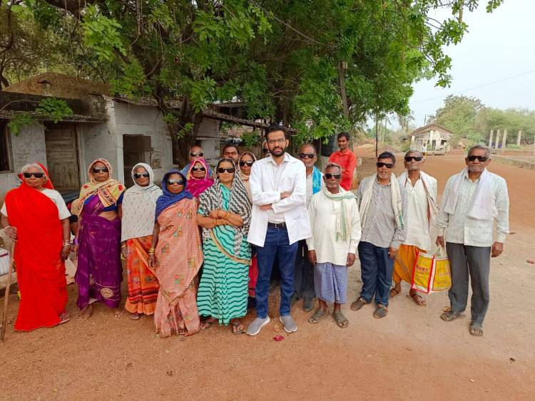 Sightsavers India Opens Applications for the 2026 Fellowship Program for Ophthalmologists 