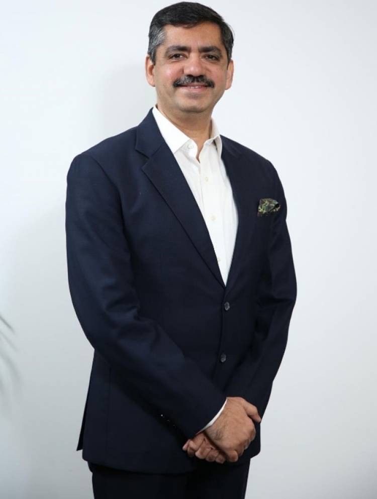 M1xchange’s S2S platform crosses ₹1,400 Crore YTD throughput, accelerating Deep-Tier MSME financing across India.