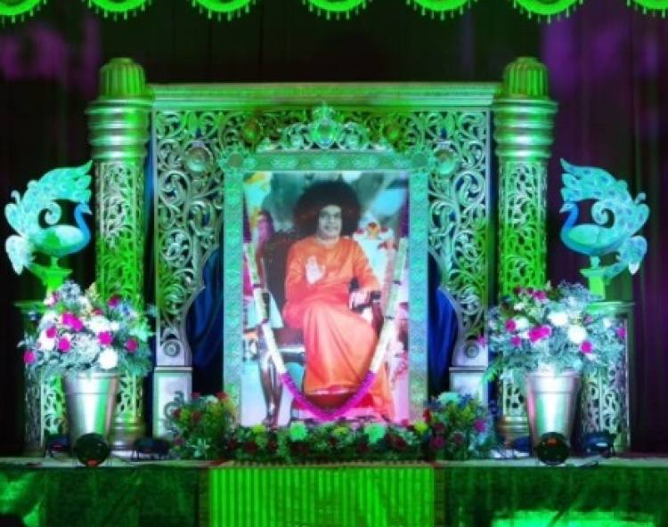 SSSGC USA Mid-Atlantic Retreat Celebrates Sai Baba’s 100th Birth Year