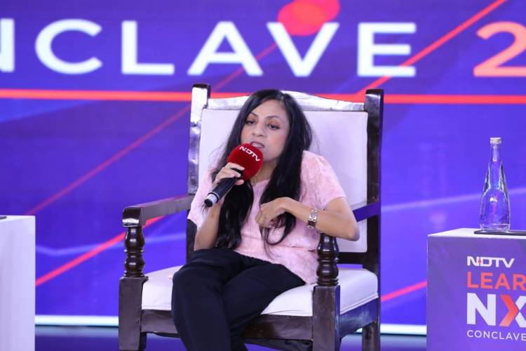 From AI Anxiety To Foundational Learning, NDTV LearnNXT Conclave Sparks Big Education Debate