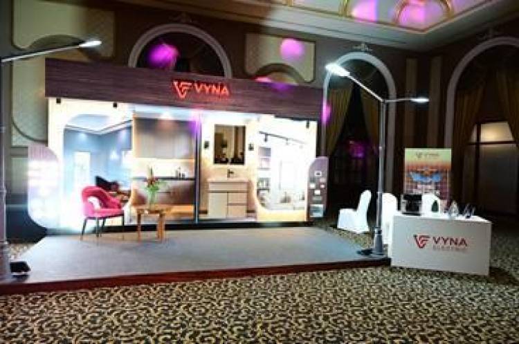 Vyna Annual Conference in Goa