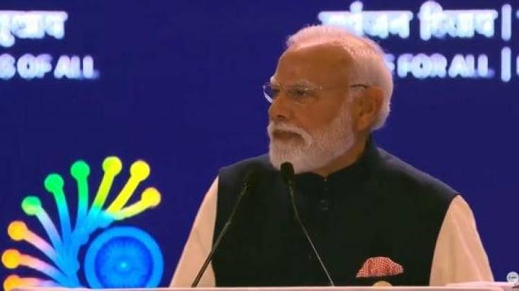 PM Modi urges States to resolve water conflicts through collaboration and technology