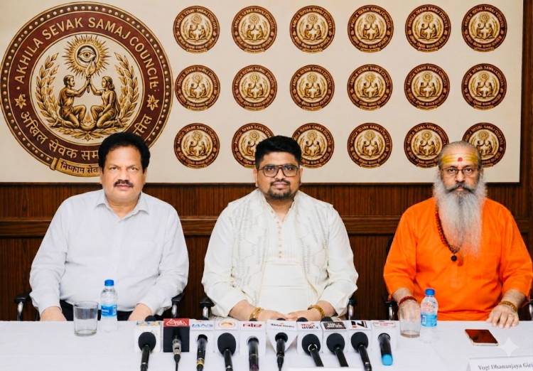 Akhila Sevak Samaj Council (ASSC) Launched with Focus on Education, Social Welfare and Community Development Across India
