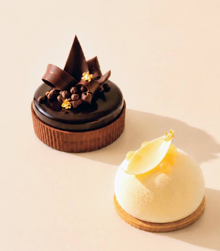 A Sweet Celebration Awaits: Truffles at Feathers Hotel Introduces an Irresistible Buy One, Get One Dessert Experience