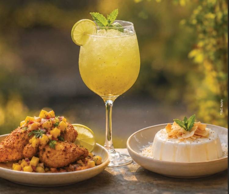  The Summer Reset Arrives at Seasonal Tastes, The Westin Chennai Velachery A Refreshing Escape from Chennai’s Summer Heat
