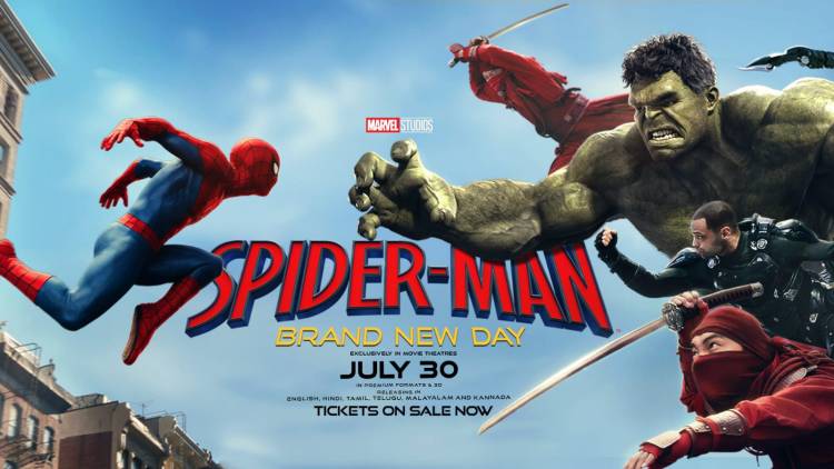 India's Favourite Superhero Is Ready For a Grand Comeback on 30th July!