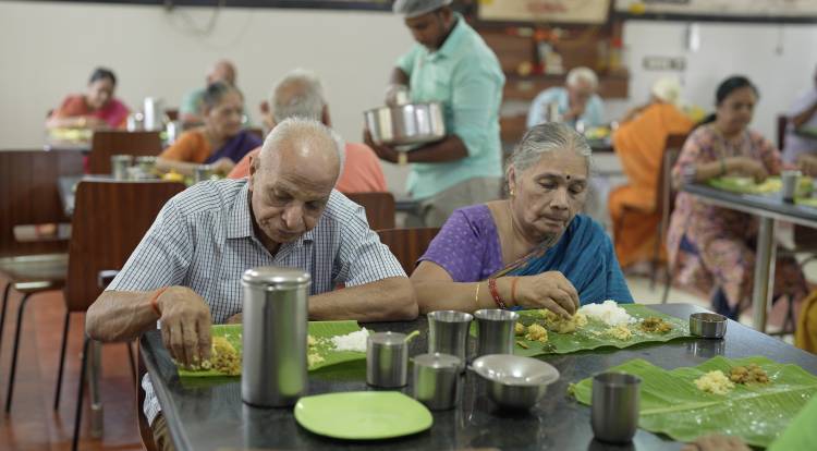 Why South India Is Emerging as the Retirement Capital of India By Shreya Anand, Director of Vedaanta Senior Living