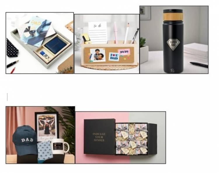 For the Man Who Never Asked for Much: 5 Father's Day Gifts He'll Truly Love