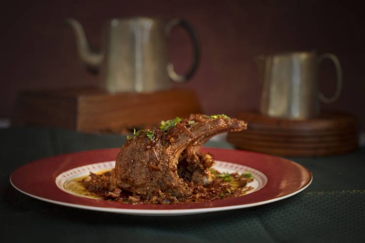 Hyatt Regency Chennai Presents 'Legacy of the Marathas' – A Regal Culinary Journey at Spice Haat