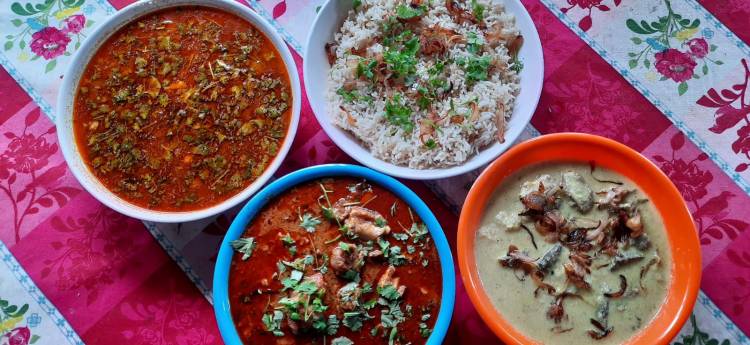 Hyatt Regency Chennai Presents 'Legacy of the Marathas' – A Regal Culinary Journey at Spice Haat