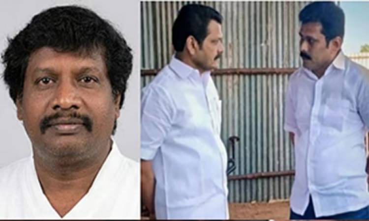 Three arrested attempting to bribe TVK MLA; Senthilbalaji under investigation