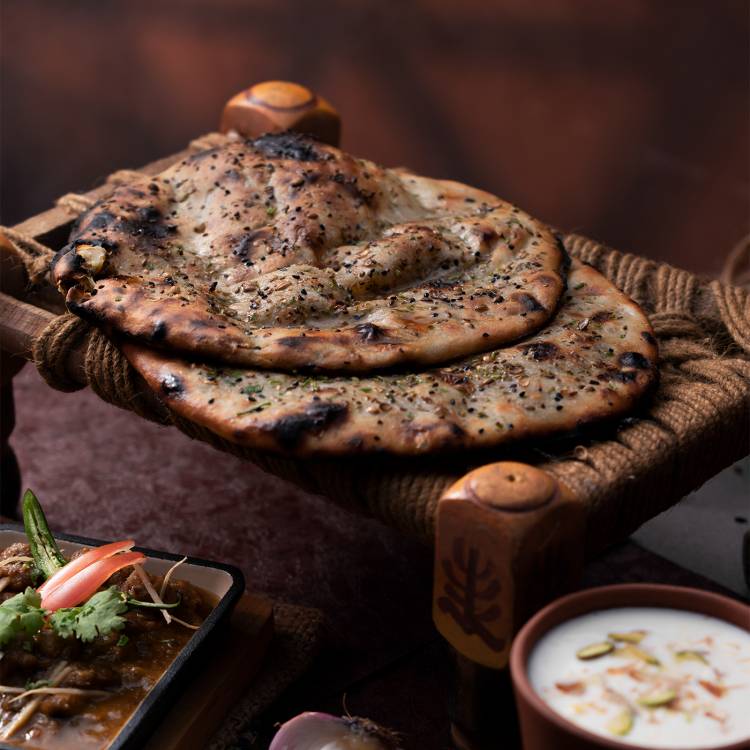 The Kitchen by Chef Deepa Launches an Authentic Amritsari Breakfast Menu in Chennai