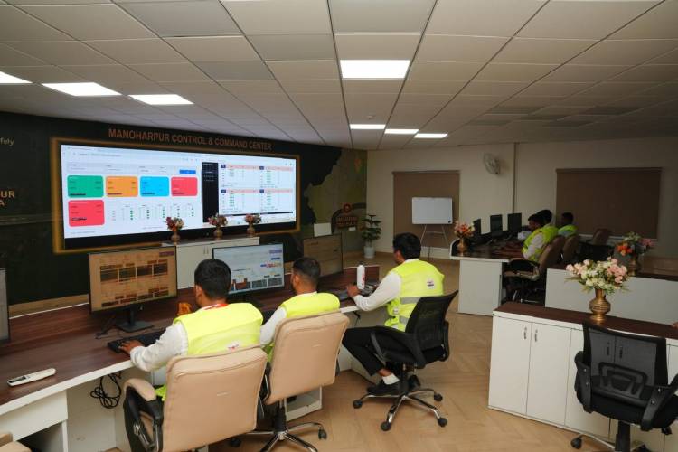 Jio Payments Bank Operationalizes Next-Gen Barrierless Tolling at Manoharpura Plaza on NH-48