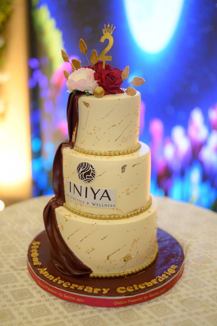 *INIYA Aesthetics & Wellness Celebrates Two Remarkable Years, Launches Eastern India's First EMSCULPT NEO*