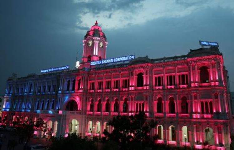 America celebrates Freedom 250 across Chennai