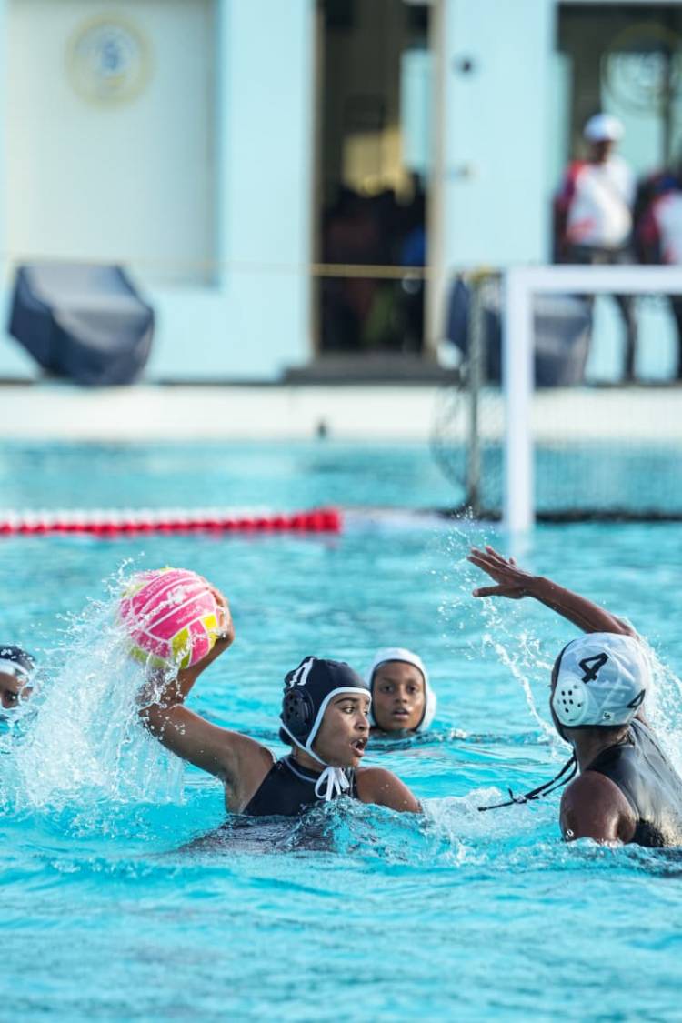 79th SENIOR NATIONALS AQUATIC CHAMPIONSHIP 2026
