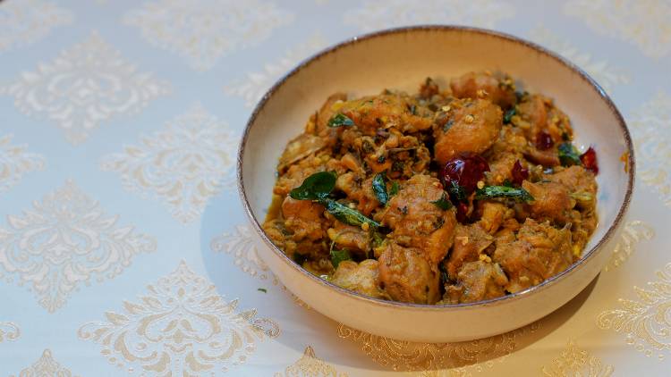 Feast Like a King: Sangamithirai at Feathers Hotel Unveils an Exclusive 25% Offer on the Royal Karikalan Virundhu