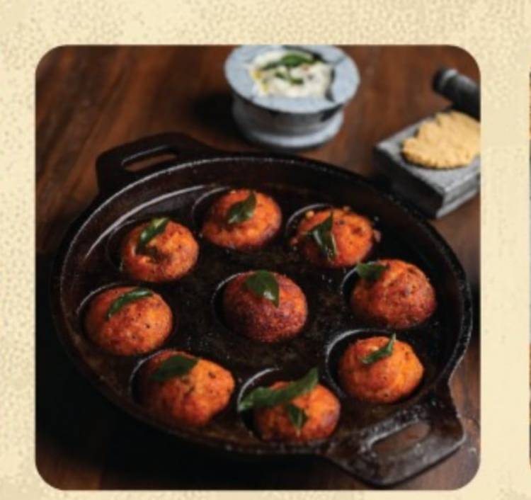 Feast Like a King: Sangamithirai at Feathers Hotel Unveils an Exclusive 25% Offer on the Royal Karikalan Virundhu