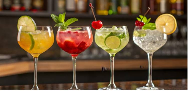 JULY EVENINGS, REIMAGINED: HAPPY HOUR & AFTER OFFICE EXPERIENCES AT TWIST, Turyaa Chennai